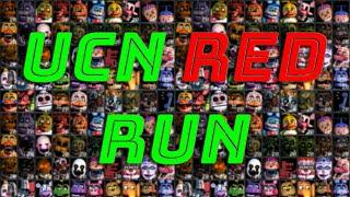 UCN but I Run Out of Power Immediately (5K Points) | UCN