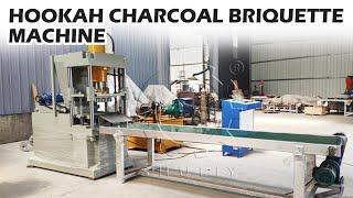 Boost Your Shisha Business with an Advanced Charcoal Machine #charcoal #coal #shisha #hookah