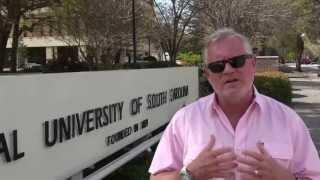 QSA at the Medical University of South Carolina (MUSC)