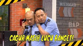 Cagur Masih Lucu Banget, Sayangnya Denny Malah Nyaleg | MOMEN KOCAK LAPOR PAK! (17/07/24)