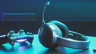 5 Best PS4 HEADSETS