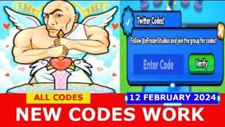 *NEW UPDATE CODES* [EVENT] Pull a Sword ROBLOX | ALL CODES | FEBRUARY 12, 2024