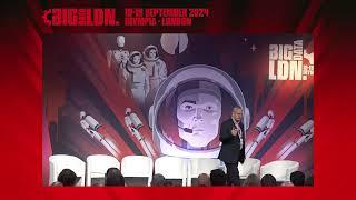 Welcome to Big Data LDN 2024