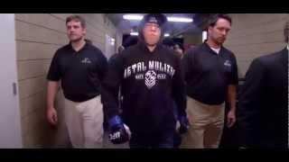 Nate Diaz Best Entrance