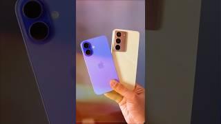 This phone can take video like iPhone 16