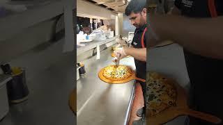 ROUND TABLE PIZZA  #usa #pizza #food #dubai #italy #california #uae #lodi #stockton #sacramento
