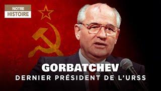 Gorbatchev : Dernières confidences de l'Homme qui a mis fin à la Guerre Froide - Documentaire - AT