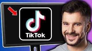 How To Install Tiktok on PC - Full Guide