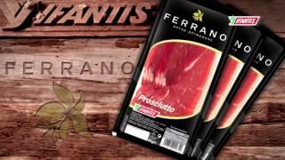 Proscuitto Ifantis    Canon 7D PL mount (Cinestyle- Technicolor)