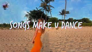 Summer songs to dance ~ Best songs that make you dance