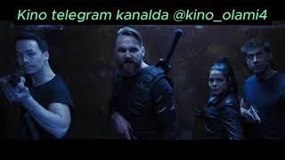 2023 yangi Kino Qirolni ovlash qotillar qiroli premyera