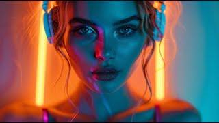 HOUSE Music MIX 2024 - Alan Walker, Flume, Major Lazer, Gorgon City Style DJ Mix