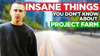 7 Insane Things You Didn't Know About Project Farm (Awesome Facts about Him)