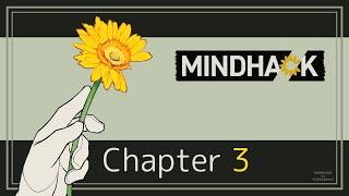 [MINDHACK v1.01] - Chapter 3 + SINO's Extras