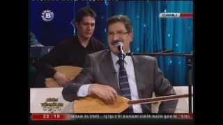 AYRILIK HASRETİ - İHSAN ÖZTÜRK