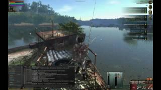 Atom Fishing 2 трофейный синец