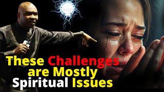 Signs An Altar is Responsible for your Challenge | APOSTLE JOSHUA SELMAN