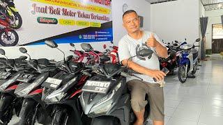 REVIEW VARIO BEST SELLER CUMA 12 JUTAAN‼️‼️‼️HARGA MURAH KUALITAS TERJAMINNN!!!