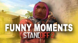 FUNNY MOMENTS STANDOFF2 ВОЗВРАЩЕНИЕ???