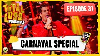 Total Loss Weekendmix | Episode 31 - Carnaval Special 2022