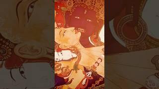 Kalachakra Mantra, Shakyamuni Buddha's Highest Yoga Emanation