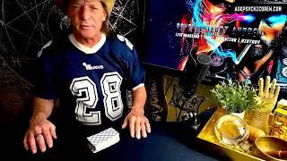 Card of the Day – Page of Swords | Psychic Tarot Andrew
