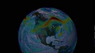 The Polar Jet Stream