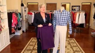 The Best Casual Clothes for Men Over 60 : Makeover Tips