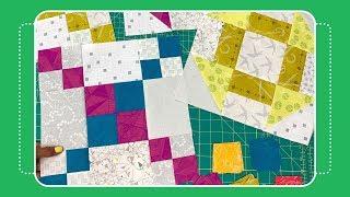 Tips for Pressing Seam Allowances in Quilt Blocks