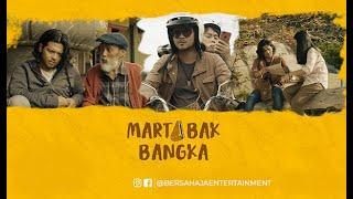 MARTABAK BANGKA ( FULL MOVIE - FILM INDONESIA )