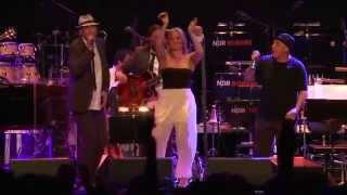 JazzBaltica 2014: Jazzkantine meets NDR Bigband