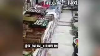 Uzbeklar evreylardan utib ketti lekin