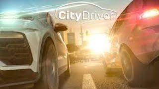 CityDriver Intro Tutorials  Gameplay Walkthrough.