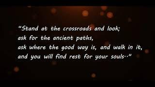 Ashuv Eleicha#Christian Hebrew Song#Cover by Prince Lee Austin#Lord's Language