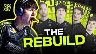 How The NIP CS2 Roster Rebuild Really Went │ Roster Maniacs Ep. 2