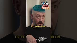 "Путин спас Навального" - Артемий Лебедев / интервью вДудь #shorts