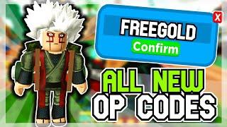 (2021) ALL *NEW* SECRET OP CODES!  ️ Roblox All Star Tower Defense Codes ️