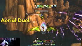 WoW The War Within/Classic Moments (funny, fail, Epic) #worldofwarcraft