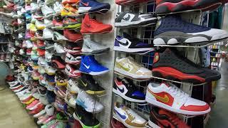 CARTIMAR PASAY | LEGIT? SNEAKER SHOP | MURANG SAPATOS |PHILIPPINES | BY PEEJAYPARASTV