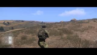 ARMA 3 Управление для чайников!