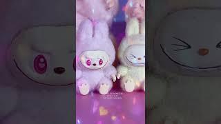 Look At The Little Baby LABUBU THE MONSTERS POP MART Blind Box Toy Figure