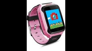 Smart Baby Watch Купить