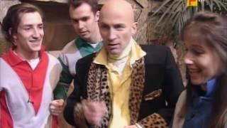 The Crystal Maze - Series 1 Episode 1 (Full Episode)