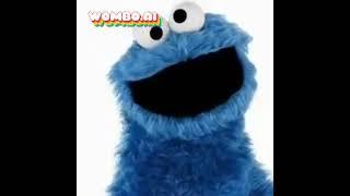 Cookie Monster