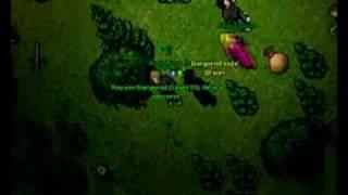 TiBiA Slovak OWNAGE on Arcania and Kyra