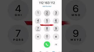 Happy Birthday To You IPhoneDial Version | #shorts Video