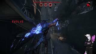 EVOLVE 2024 - METEOR GOLIATH GAMEPLAY #598 (1440p)