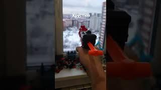 Все виды Нёрф / Nerf