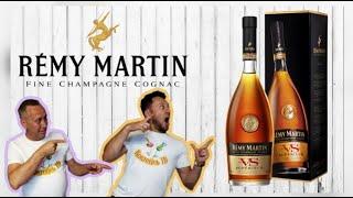 Коньяк Remy Martin VS Франция, Коньяк, Пти Шампань