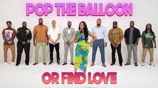 Ep 16: Pop The Balloon Or Find Love | With Arlette Amuli